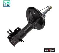 Shock absorber Front Axle Left Top pin 11-0407 MAXGEAR for MITSUBISHI CARISMA