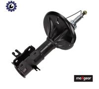 Shock absorber Front Axle Left Top pin 11-0407 MAXGEAR for MITSUBISHI CARISMA