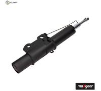 Shock absorber Front Axle Top pin 11-0409 MAXGEAR for MERCEDES-BENZ VW
