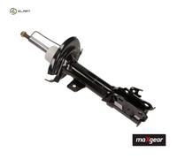 SHOCK ABSORBER 11-0419 FOR FORD FIESTA/VI/Van F6JB/F6JD/KVJA 1.4L HHJC 1.6L 4cyl