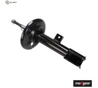 MAXGEAR 11-0430 MGA-5787 Shock Absorber Damper Front Left for Berlingo Partner C