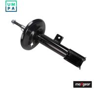 Shock absorber Front Axle Left Top pin 11-0430 MAXGEAR for CITROËN PEUGEOT