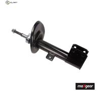 MAXGEAR 11-0431 Shock Absorber for CITRO?N,PEUGEOT