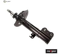 MAXGEAR 11-0433 Shock Absorber for TOYOTA