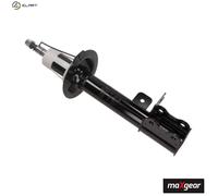 SHOCK ABSORBER 11-0438 FOR CHEVROLET NUBIRALACETTI DAEWOO NUBIRA LDA 1.8L 4cyl