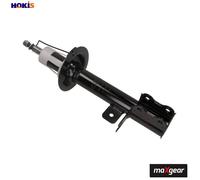 MAXGEAR Shock Absorber 11-0439 – Rear Right for Chevrolet/Daewoo Optra, Lacetti, Nubira