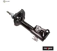 SHOCK ABSORBER 11-0440 FOR TOYOTA 2SZ-FE 1.3L 2NZ-FE 1.3L 1ND-TV 1.4L 4cyl YARIS