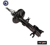 Shock absorber Front Axle Left Top pin 11-0441 MAXGEAR for CHEVROLET DAEWOO