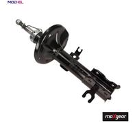 Shock absorber Front Axle Left Top pin 11-0441 MAXGEAR for CHEVROLET DAEWOO