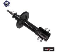 MaXgear Shock Absorber 11-0445 - Front Top Pin - for FIAT Punto / Punto Hatchback / Van