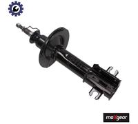 SHOCK ABSORBER 11-0445 FOR FIAT PUNTO/Hatchback/Van 183A1/188A6.000 1.7L 4cyl