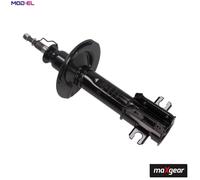 MaXgear Shock Absorber 11-0445 - Front Top Pin - for FIAT Punto / Punto Hatchback / Van
