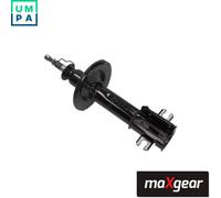 SHOCK ABSORBER 11-0445 FOR FIAT PUNTO/Hatchback/Van 188B2.000/A7.000 1.9L 4cyl