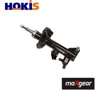 SHOCK ABSORBER 11-0449 FOR NISSAN PRIMERA/Hatchback F9Q 1.9L QG16DE 1.6L 4cyl