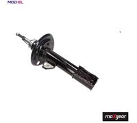 MaXgear Shock Absorber 11-0450 - Front Left for Toyota/Daihatsu (IST, Vitz, Yaris, Ractis, Verso S)