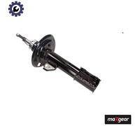 MaXgear Shock Absorber 11-0450 - Front Left for Toyota/Daihatsu (IST, Vitz, Yaris, Ractis, Verso S)