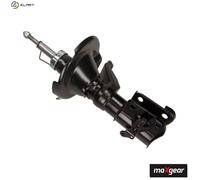 MaXgear Shock Absorber 11-0452 Front Axle Left Top Pin for HONDA Civic VII (Coupe/Saloon/Hatchback)