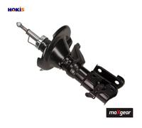SHOCK ABSORBER 11-0452 FOR HONDA CIVIC/VII/Hatchback D17A9/D17A5/D17A8 1.7L 4cyl
