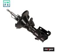 MaXgear Shock Absorber 11-0452 Front Axle Left Top Pin for HONDA Civic VII (Coupe/Saloon/Hatchback)