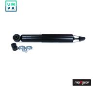 MaXgear Shock Absorber 11-0453 – Rear Axle Top Pin – for MITSUBISHI T. Pajero 91- – UK Stock