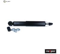 MaXgear Shock Absorber 11-0453 – Rear Axle Top Pin – for MITSUBISHI T. Pajero 91- – UK Stock