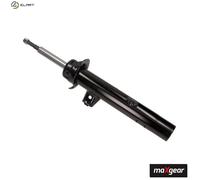 ✅Fits MAXGEAR 11-0454 shock absorber BMW P. E87 LE ⭐UK Seller⭐