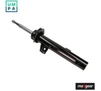 Shock absorber Front Axle Right Top pin 11-0455 MAXGEAR for BMW 1 Coupe 1