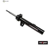 Shock absorber Front Axle Right Top pin 11-0455 MAXGEAR for BMW 1 Coupe 1