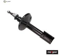 MAXGEAR 11-0456 Shock Absorber for DACIA,RENAULT