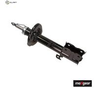 MAXGEAR 11-0461 Shock Absorber Front Left for Colt Forfour