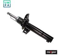 MAXGEAR 11-0465 Shock Absorber for AUDI,SEAT,SKODA,VW