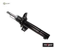 SHOCK ABSORBER 11-0465 FOR SKODA OCTAVIA/III/Combi VW GOLF/VII/SPORTSVAN/Van