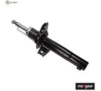 MAXGEAR 11-0465 Shock Absorber for AUDI,SEAT,SKODA,VW