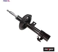 Shock absorber Front Axle Right Top pin 11-0469 MAXGEAR for SUZUKI OPEL
