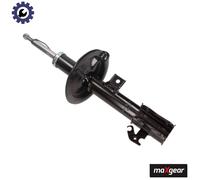 SHOCK ABSORBER 11-0469 FOR SUZUKI OPEL K10B 1.0L 3cyl SPLASHM13A 1.3LM15A 1.5L