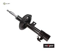 Shock absorber Front Axle Right Top pin 11-0469 MAXGEAR for SUZUKI OPEL