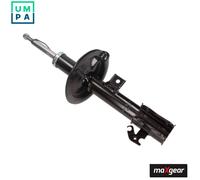 Shock absorber Front Axle Right Top pin 11-0469 MAXGEAR for SUZUKI OPEL