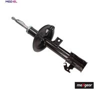 Shock absorber Front Axle Right Top pin 11-0469 MAXGEAR for SUZUKI OPEL