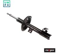 Shock absorber Front Axle Left Top pin 11-0470 MAXGEAR for SUZUKI OPEL