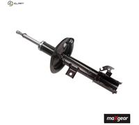 Shock absorber Front Axle Left Top pin 11-0470 MAXGEAR for SUZUKI OPEL