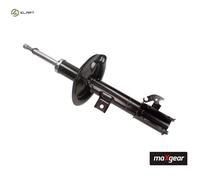 Shock absorber Front Axle Left Top pin 11-0470 MAXGEAR for SUZUKI OPEL