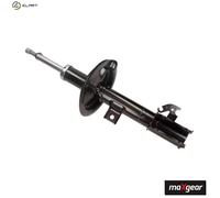 Shock absorber Front Axle Left Top pin 11-0470 MAXGEAR for SUZUKI OPEL