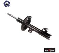 Shock absorber Front Axle Left Top pin 11-0470 MAXGEAR for SUZUKI OPEL