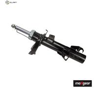 Shock absorber Front Axle Right Top pin 11-0471 MAXGEAR for VOLVO C30 S40 II V50