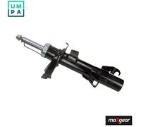 SHOCK ABSORBER 11-0471 FOR VOLVO V50 C30 C70/II/Convertible S40 1.8L 4cyl V50