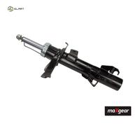 SHOCK ABSORBER 11-0471 FOR VOLVO C30 C70/II/Convertible S40 V50 D4164T 1.6L 5cyl