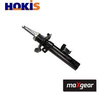 SHOCK ABSORBER 11-0472 FOR VOLVO C30 C70/II/Convertible S40 V50 D4164T 1.6L 5cyl