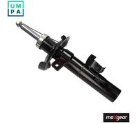 Shock absorber Front Axle Left Top pin 11-0472 MAXGEAR for VOLVO C30 S40 II V50