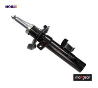 SHOCK ABSORBER 11-0472 FOR VOLVO V50 C30 C70/II/Convertible S40 1.8L 4cyl V50