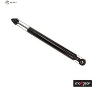 Shock absorber Rear Axle Bottom eye 11-0474 MAXGEAR for FORD MAZDA